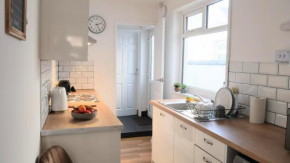 Stoke - 3 Bedroom House - Winifred St.